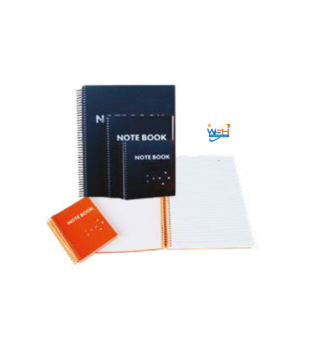 OFFICEPOINT NOTEBOOK SPIRAL