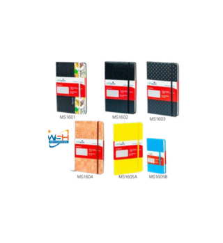 OFFICEPOINT NOTEBOOK PREMIUM