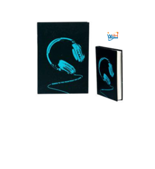 OFFICEPOINT EXECUTIVE NOTEBOOK - BEAT
