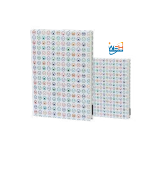 OFFICEPOINT EXECUTIVE NOTEBOOK - GLOW
