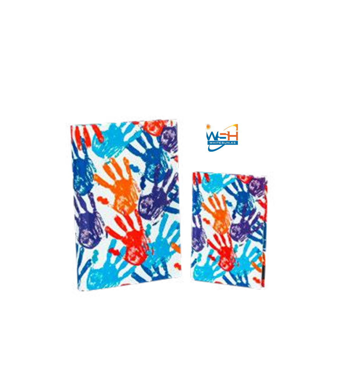 OFFICEPOINT EXECUTIVE NOTEBOOK - GLEE