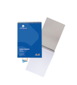 OFFICEPOINT PAD SHORT HAND