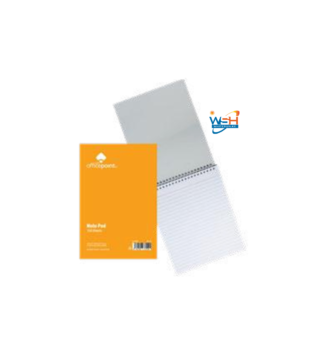 OFFICEPOINT PAD TOP REPORTERS