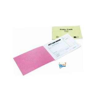 OFFICEPOINT VOUCHER PETTY CASH