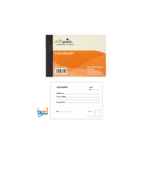 OFFICEPOINT DUPLICATE CASH RECEIPT