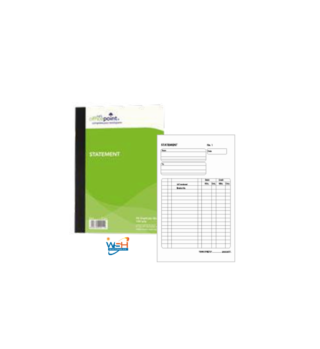 OFFICEPOINT DUPLICATE STATEMENT