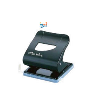 OFFICEPOINT PAPER PUNCH HP-02 1124 MEDIUM