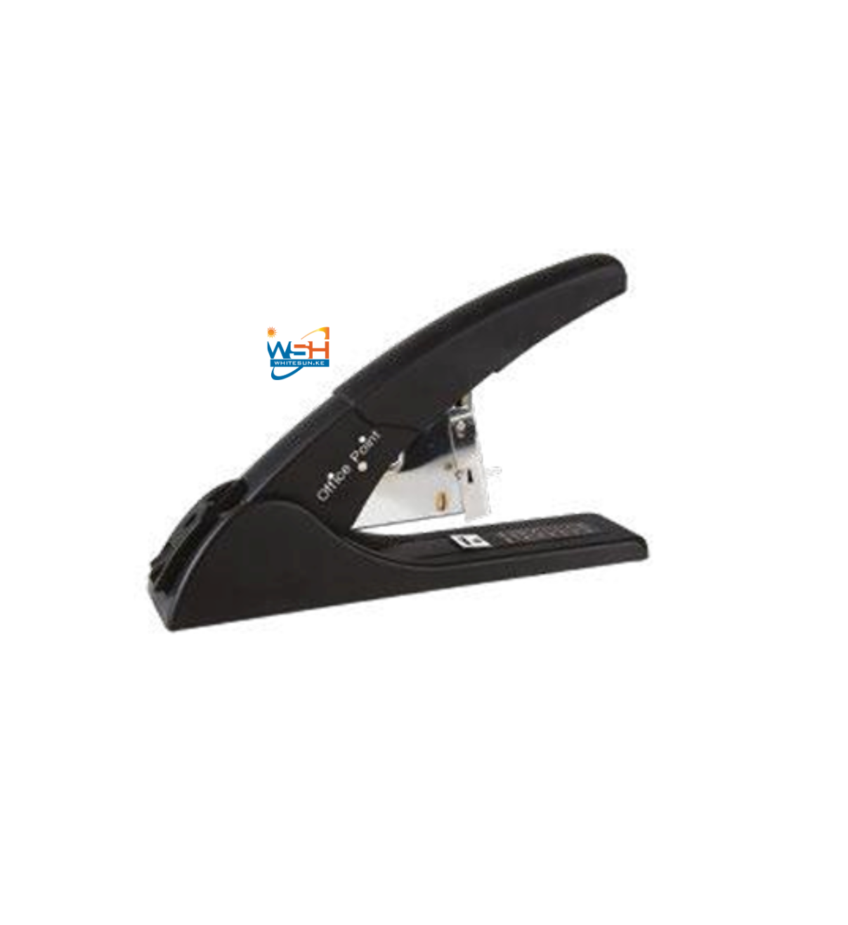 OFFICEPOINT STAPLER H/DUTY ST06