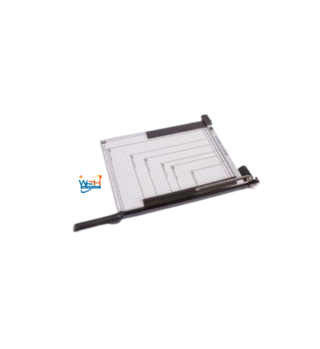 OFFICEPOINT PAPER CUTTER METAL