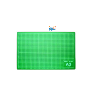 HELIX CUTTING MAT DOUBLE SIDED