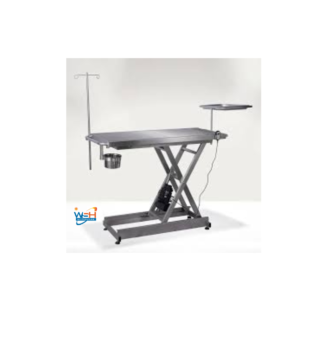 MSLWL17 Animal operating Table