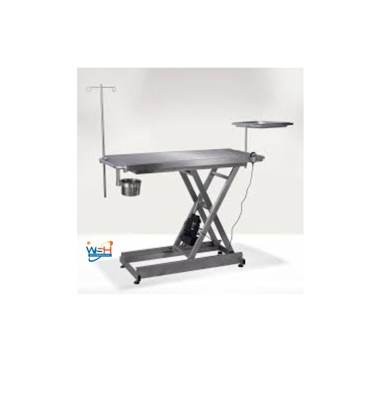 MSLWL17 Animal operating Table