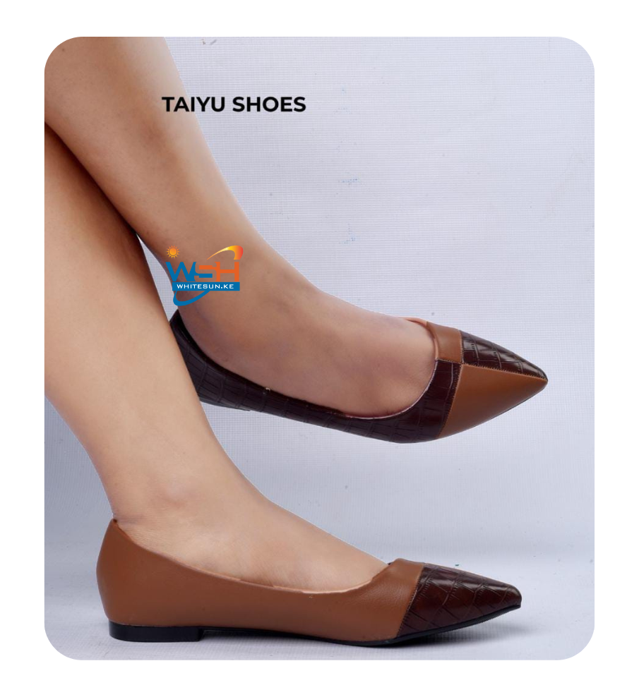 Women's Flat Shoes