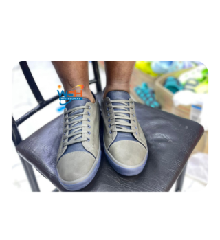 Wan West High Quality Leather