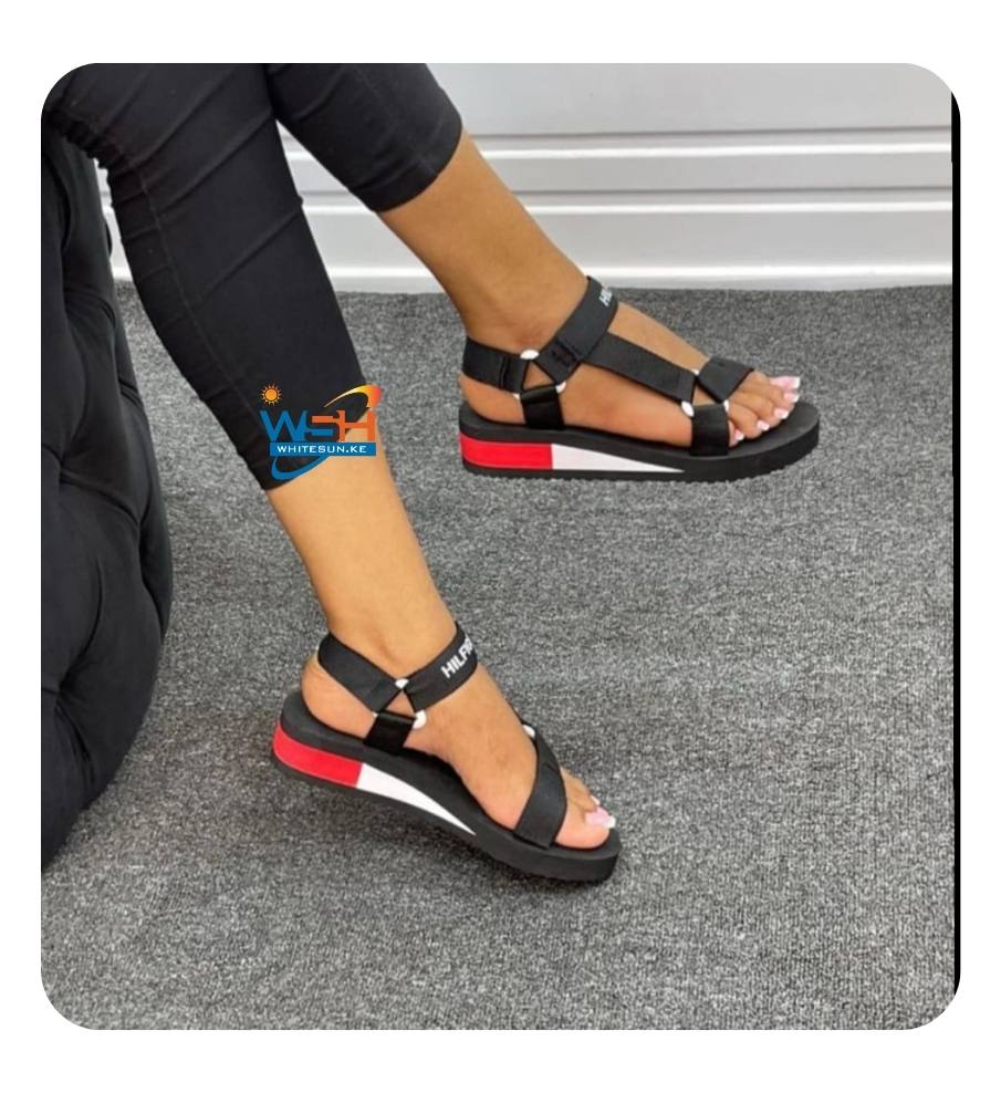 Tommy Hilfiger Sandals