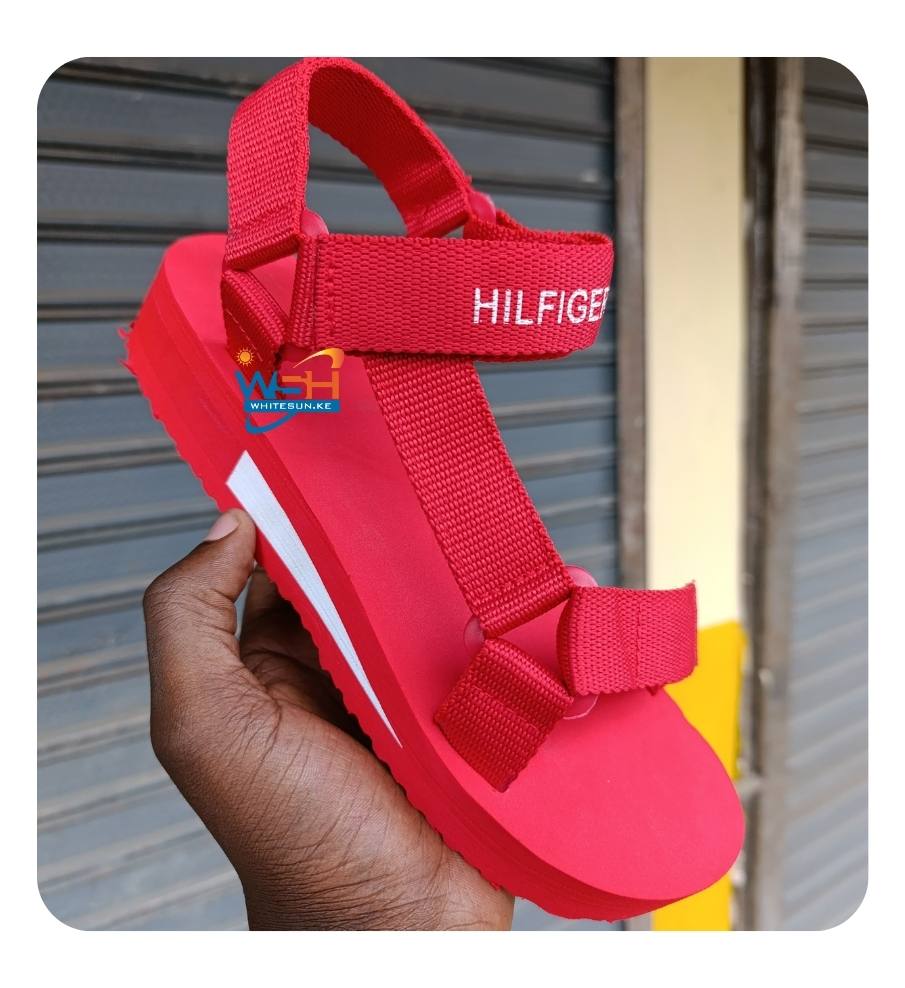 Tommy Hilfiger Sandals