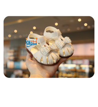 Fancy Kids Sandals