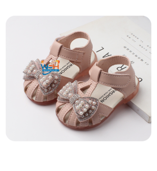 Fancy Kids Sandals