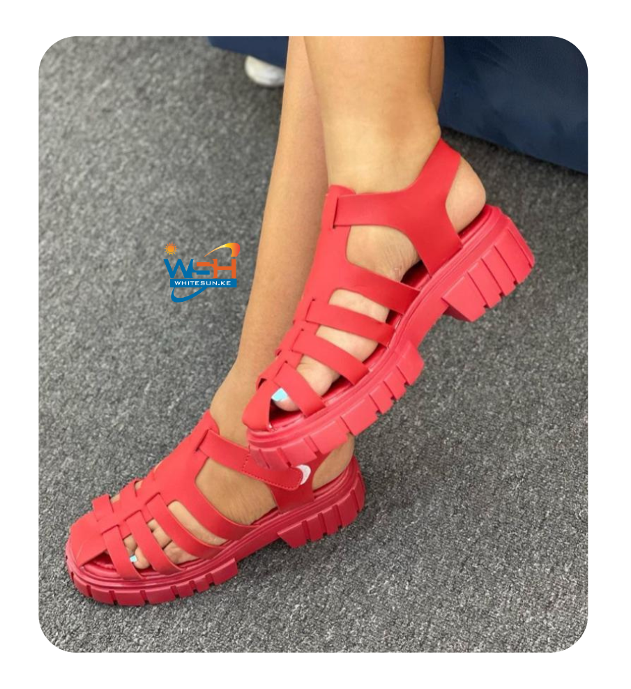 Ladies' Sandals