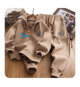 Kids B Tracksuits