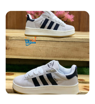 White Sneakers