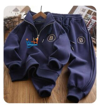 Kids B Tracksuits