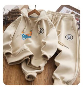Kids B Tracksuits