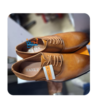 Kanly Laced Original Shoes