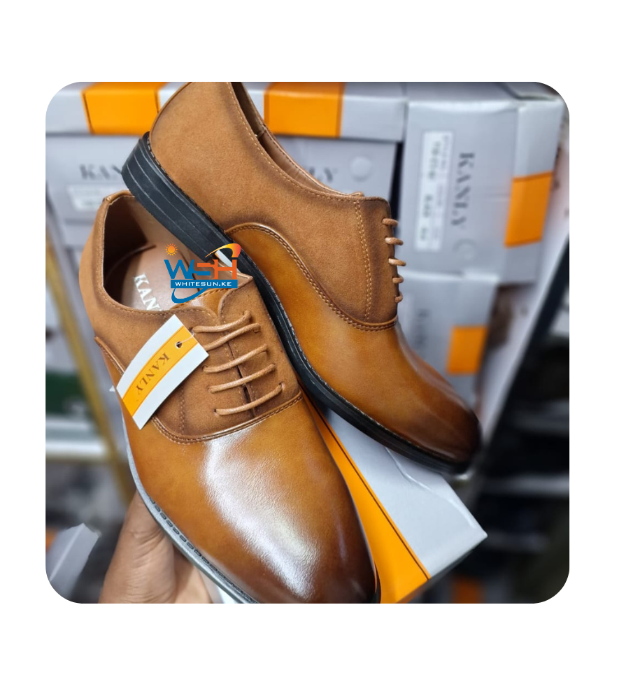 Kanly Laced Original Shoes