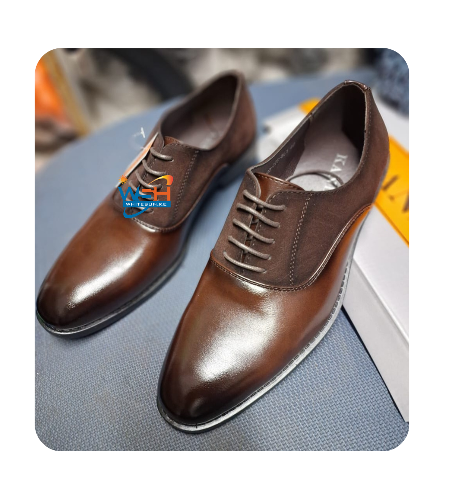 Kanly Laced Original Shoes