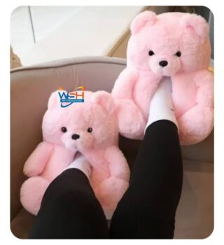 Comfy Fluffy Indoor Shoes for adults High Quality shoes