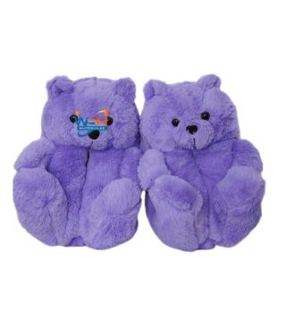 Comfy Fluffy Indoor Shoes for adults High Quality shoes