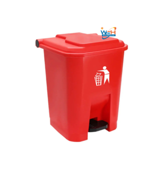 PEDAL BIN 30 LTRS