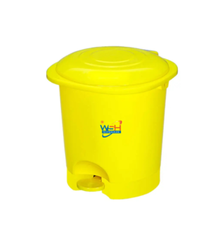 PEDAL BIN 3
