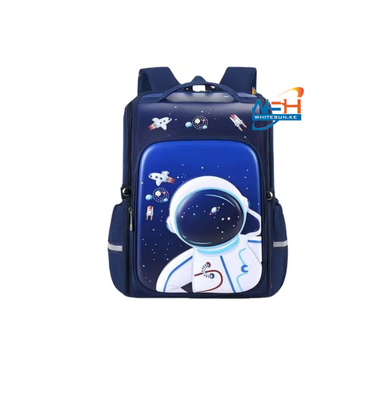 Unicorn school bag