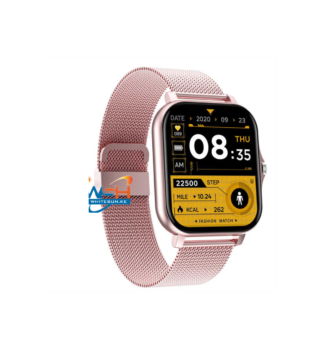 Y13 Smart Watch :Fitness ,Waterproof, BT, Smart Watch .