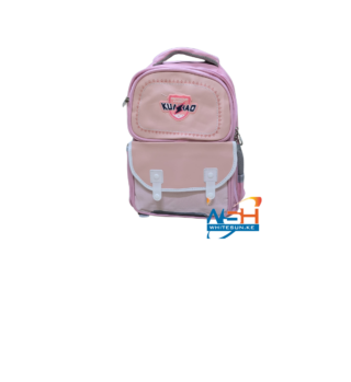 Heavy school kids bag