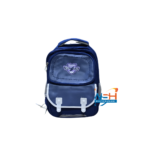 Heavy school kids bag