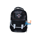 Heavy school kids bag