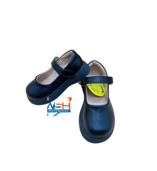 Girl school shoes
