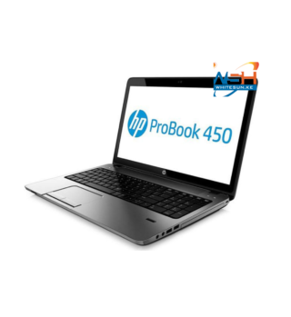 HP ProBook 450 G2 Core i3, 8GB RAM, 500GB HDD 15.6"