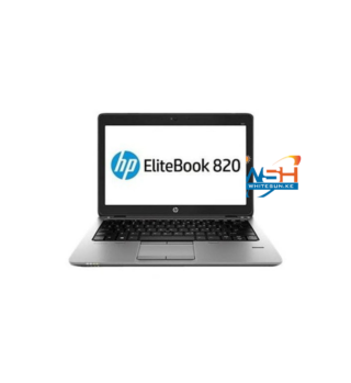 HP 820 G2 Core i5, 8GB RAM, 500GB HDD 12.5"