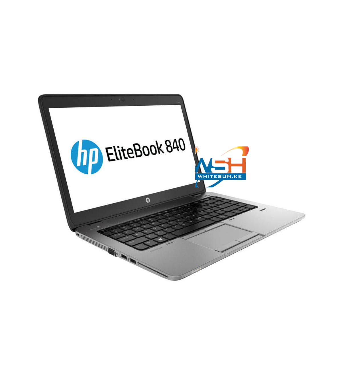 HP 840 G2 Core i5, 8GB RAM, 500GB HDD 14"