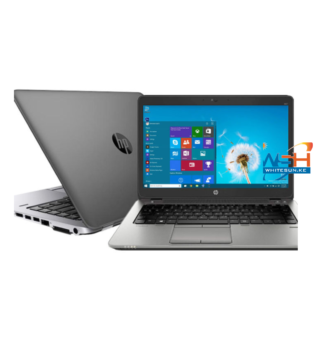 HP 840 G1 Cre i7 4th gen, 8GB RAM, 500GB HDD 14"