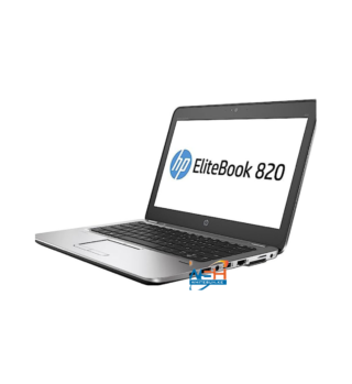 HP 820 G3 Core i5, 8GB RAM, 256GB SSD (NT) 12.5"