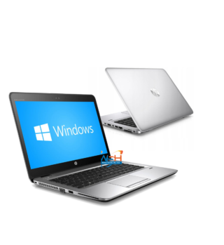 HP 840 G3 Core i5, 8GB RAM, 256GB SSD 14"