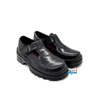 Shupavu girls school shoes