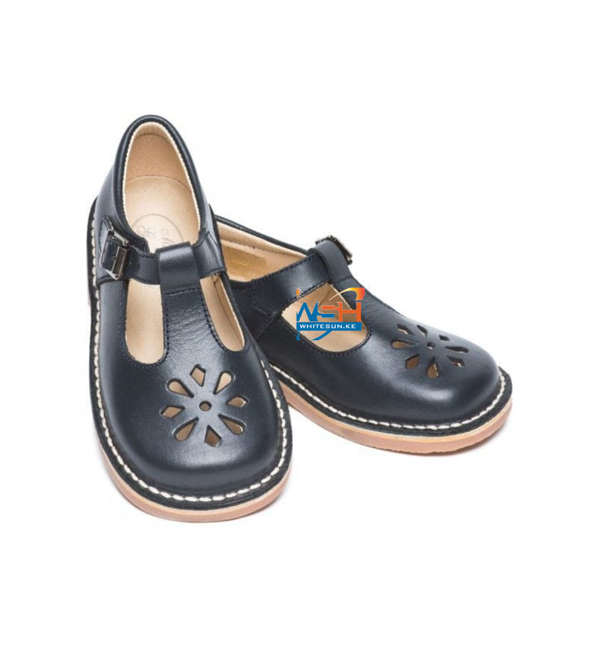 Back to school edition shoes