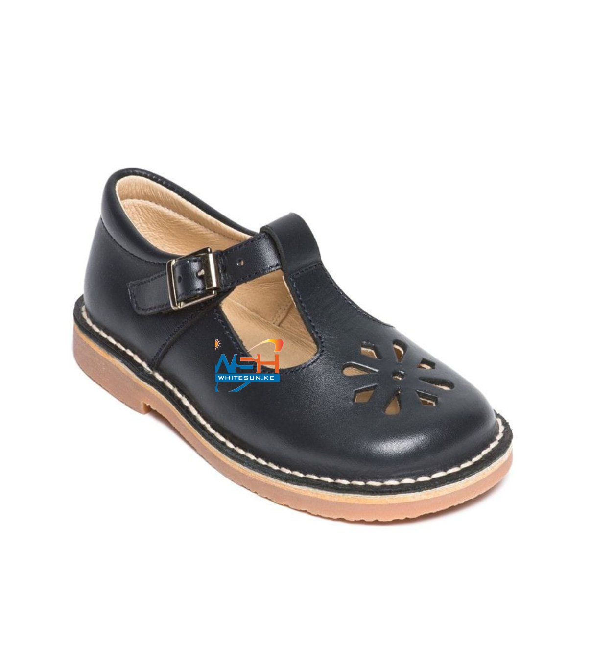 Back to school edition shoes