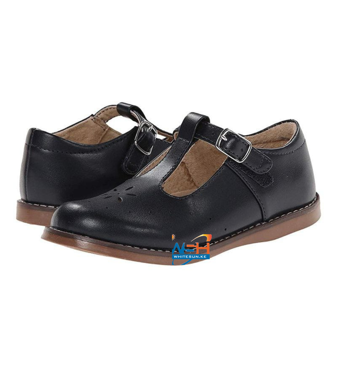 Back to school edition shoes